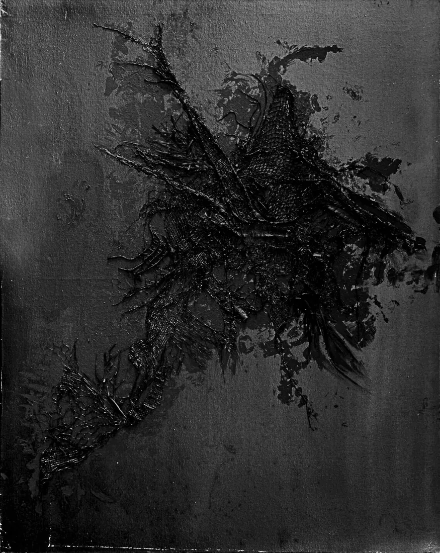 The Smashing Sadness, 2017